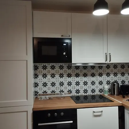 Apartment Familial 3 15min Paris Metro